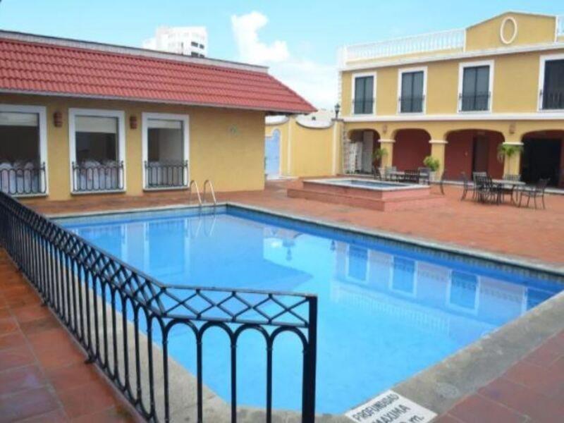 Hotel Bello Veracruz Exterior photo