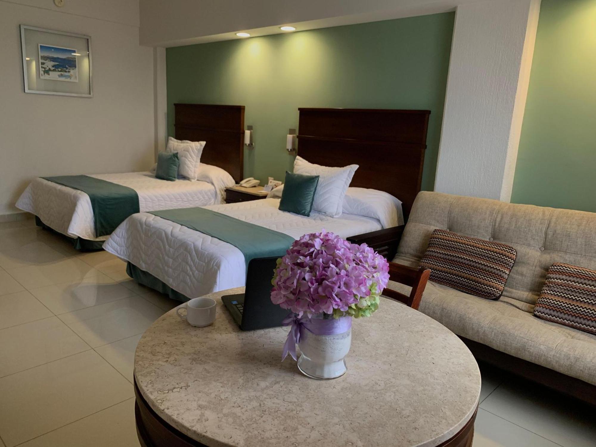 Hotel Bello Veracruz Exterior photo